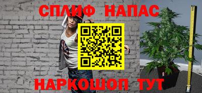 молекула духа Абинск